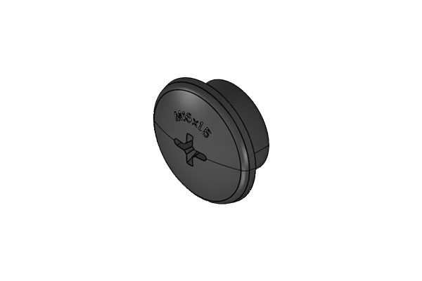 Screw plug M16×1,5